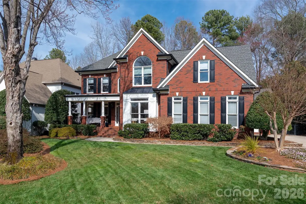 15123 Mcknitt Lane, Charlotte, NC 28277 - #1