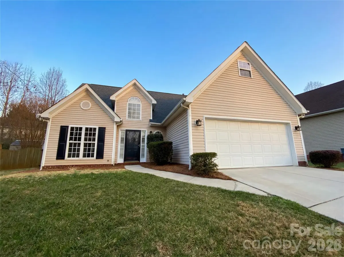 7508 Free Court, Charlotte, NC 28216 - #1