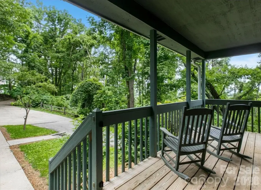 44 Leisure Mountain Road, Asheville, NC 28804 - #2