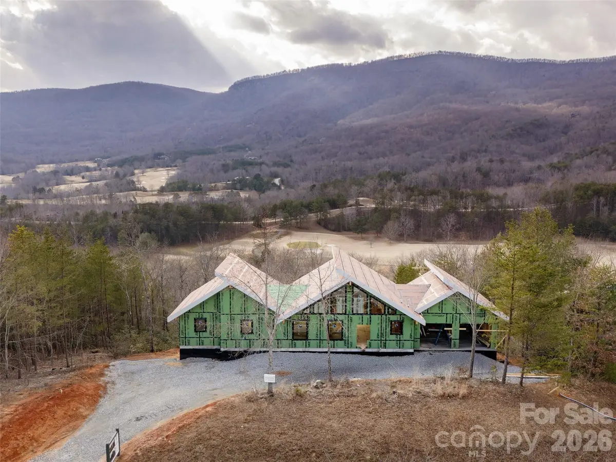 788 E Deep Gap Farm Road, Mill Spring, NC 28756 - #1