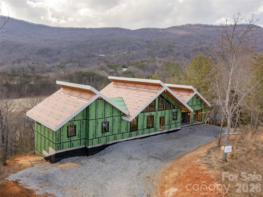 788 E Deep Gap Farm Road, Mill Spring, NC 28756 - #3