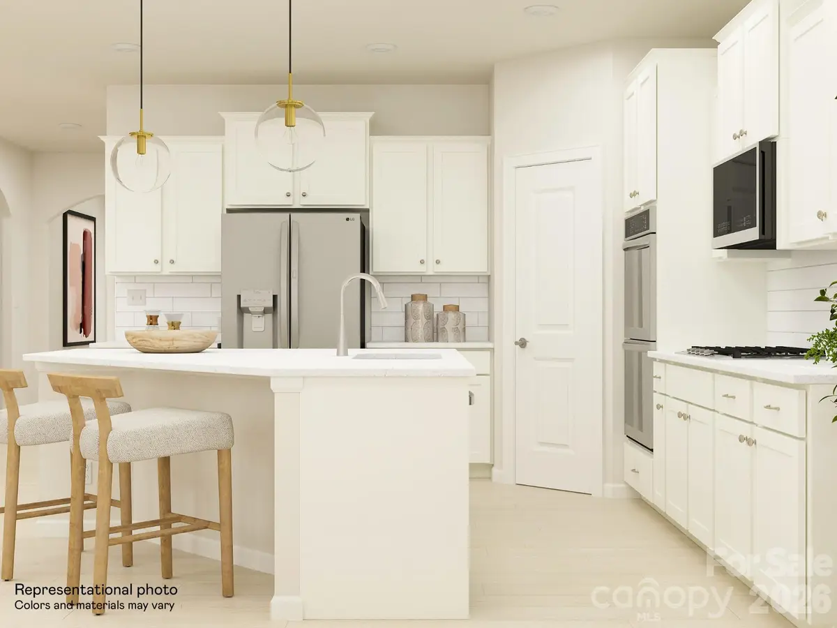 5455 Redbud Road #53, Lancaster, SC 29720 - #1