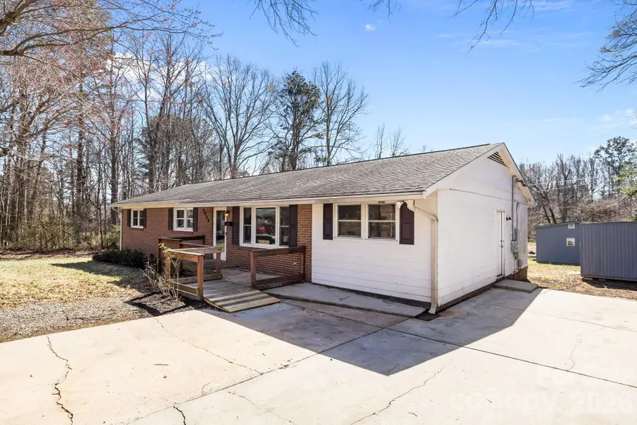 2629 Fairgreen Drive, Gastonia, NC 28056 - #3