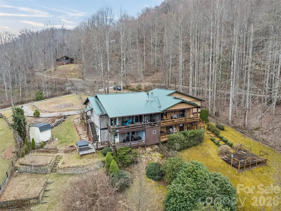 102 Sanctuary Road #B, Maggie Valley, NC 28751 - #2