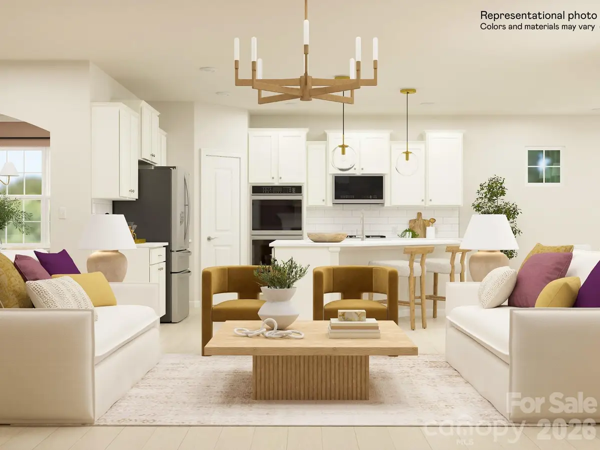 5461 Redbud Road #54, Lancaster, SC 29720 - #1