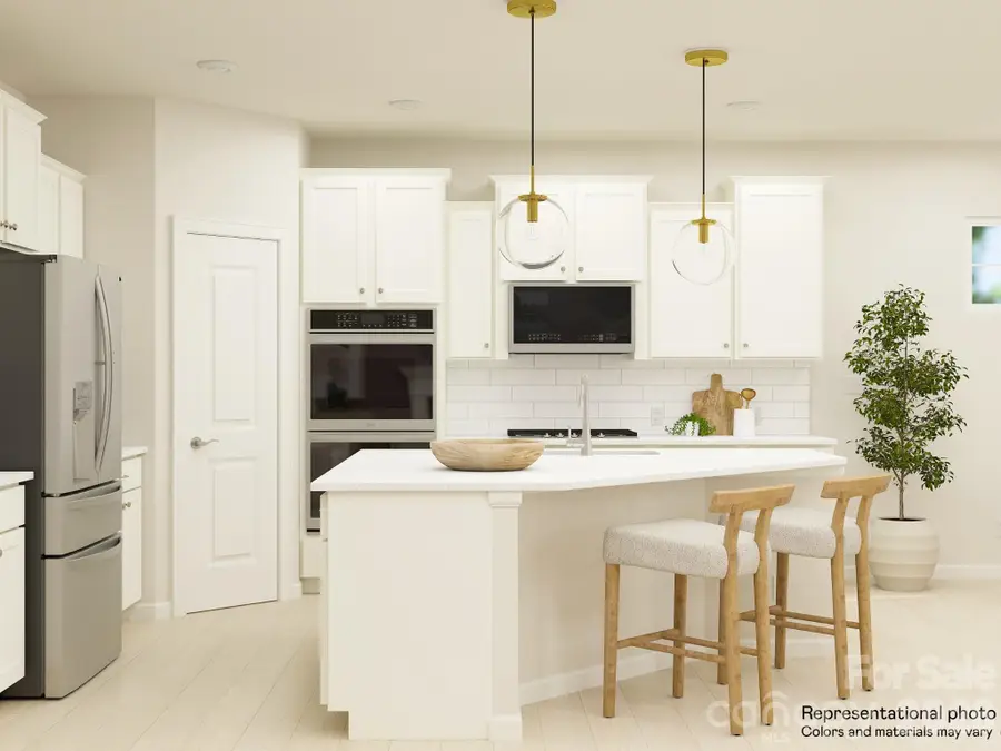 5461 Redbud Road #54, Lancaster, SC 29720 - #3