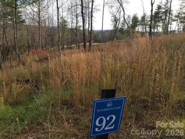 TBD Compass Court #92, Granite Falls, NC 28630