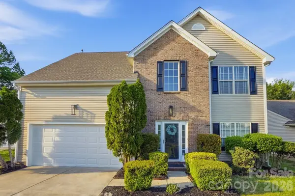 6573 Long Nook Lane, Charlotte, NC 28079