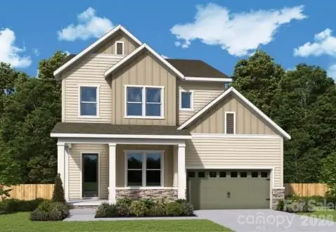 16012 Cloud Nine Court, Matthews, NC 28105