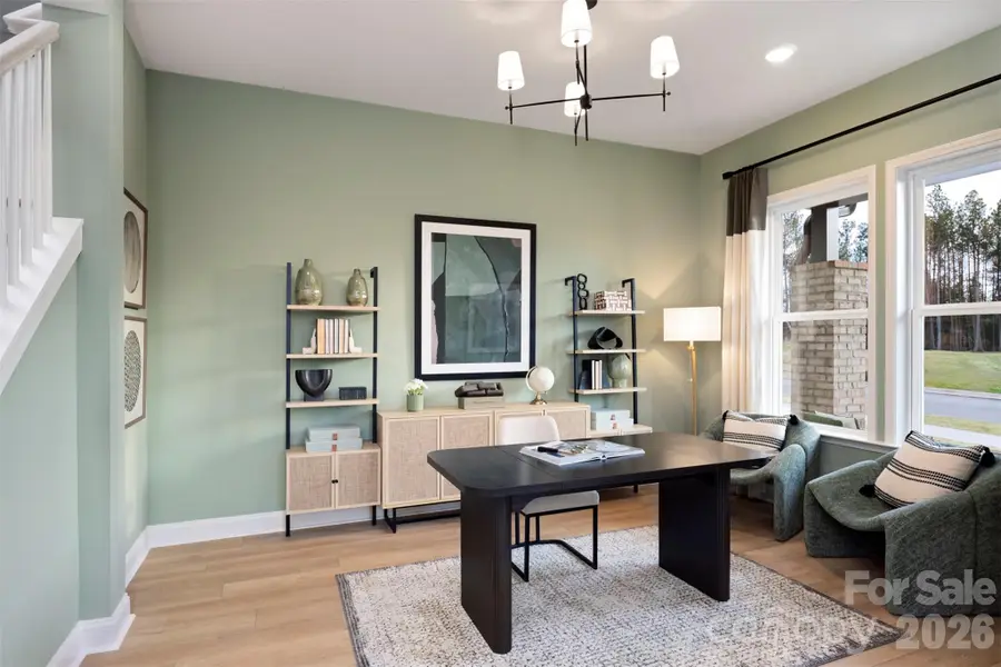 16012 Cloud Nine Court, Matthews, NC 28105 - #3