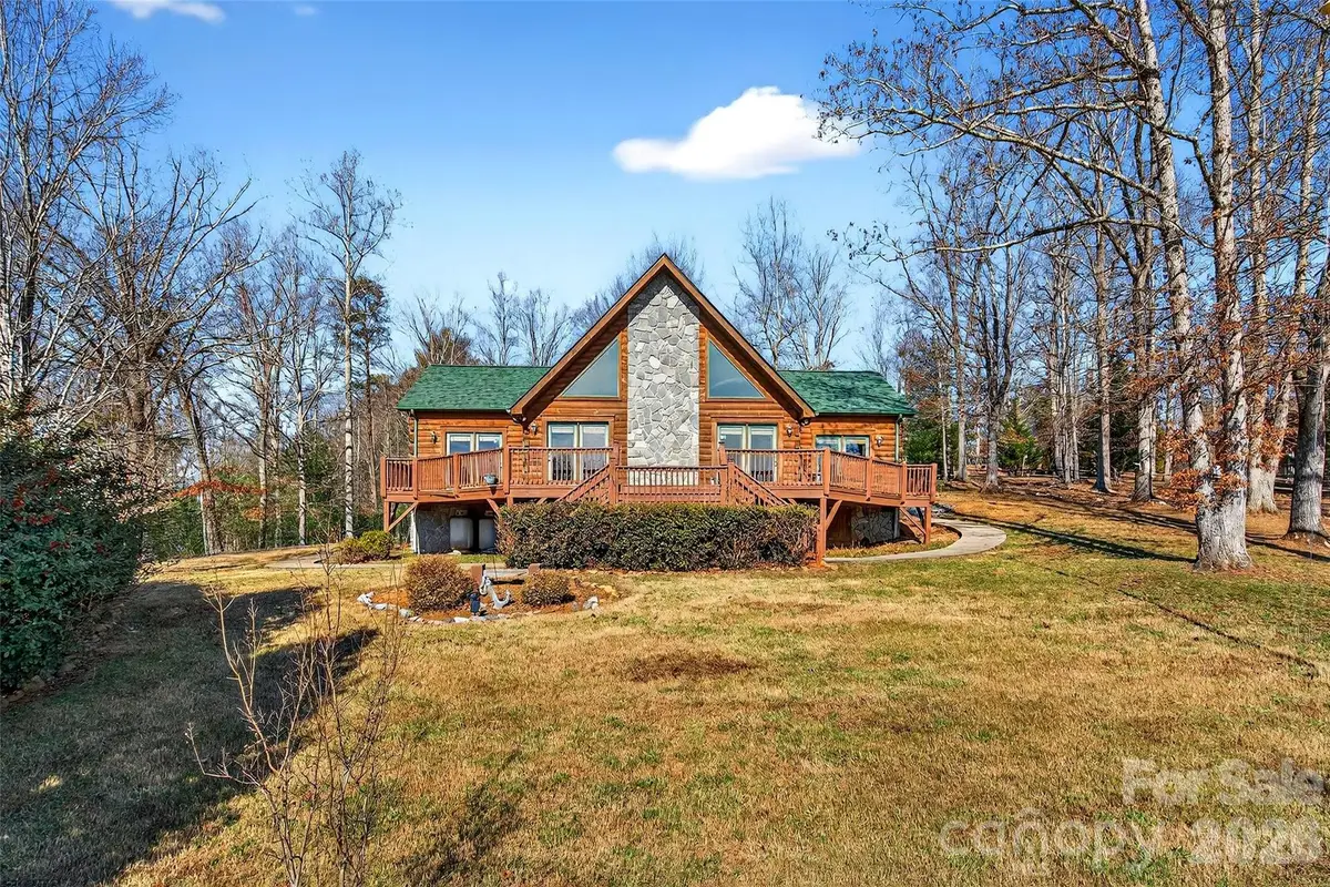 28 Outback Trail, Nebo, NC 28761 - #1