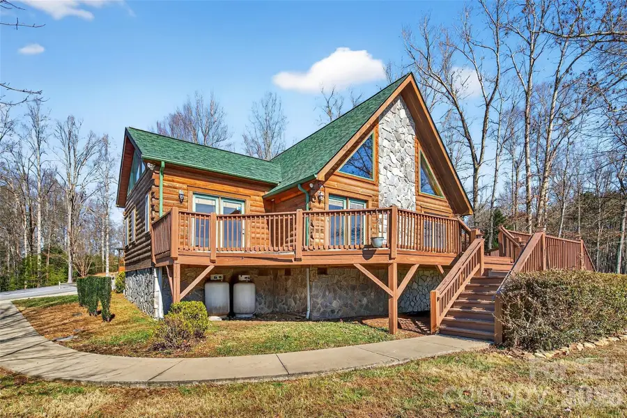28 Outback Trail, Nebo, NC 28761 - #2