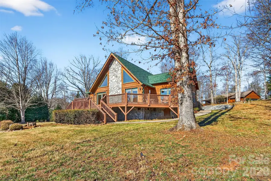 28 Outback Trail, Nebo, NC 28761 - #3