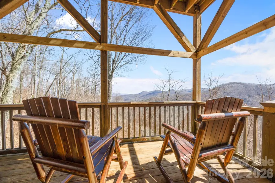 5 Lila Lane #B, Clyde, NC 28721 - #3