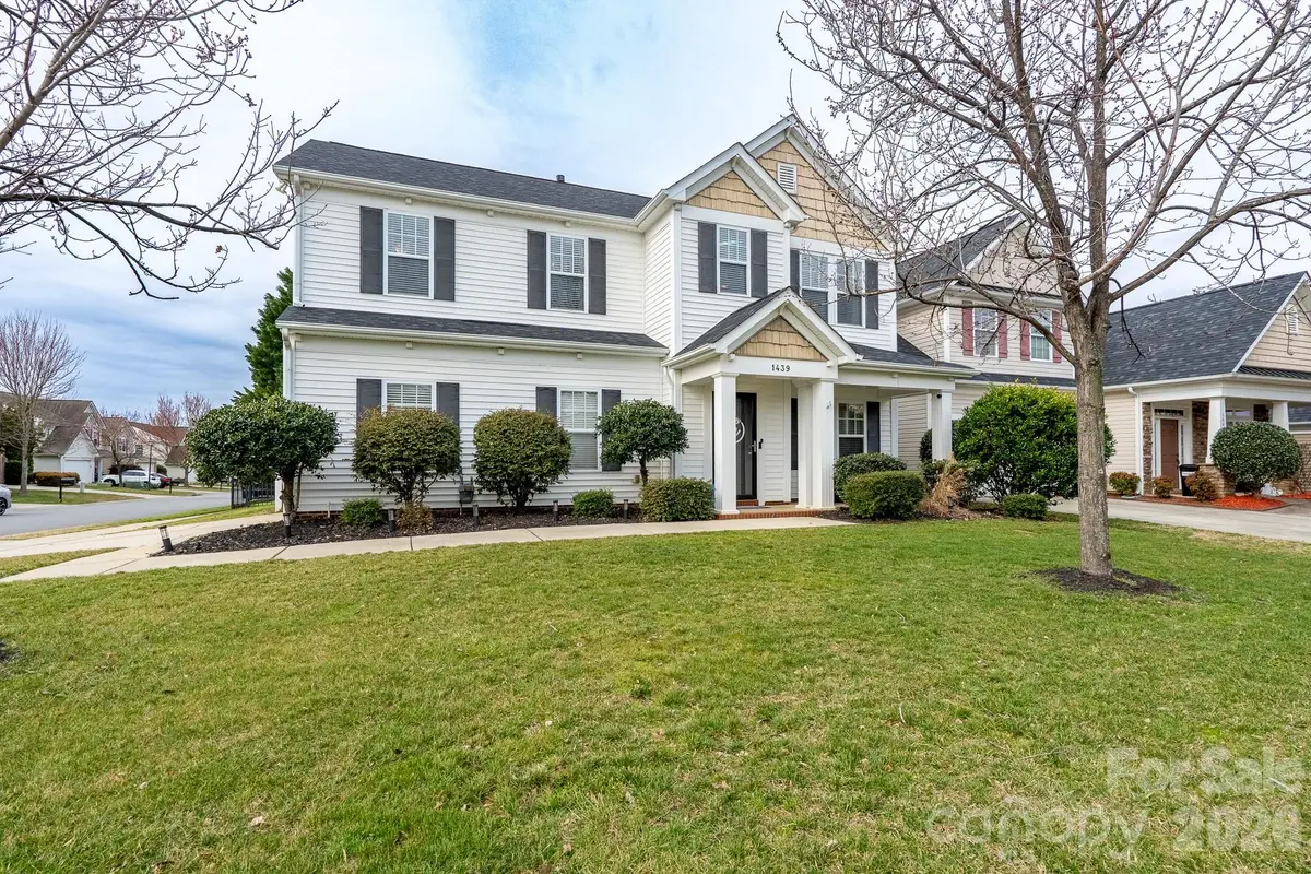 1439 Napa Street Nw, Concord, NC 28027 - #1