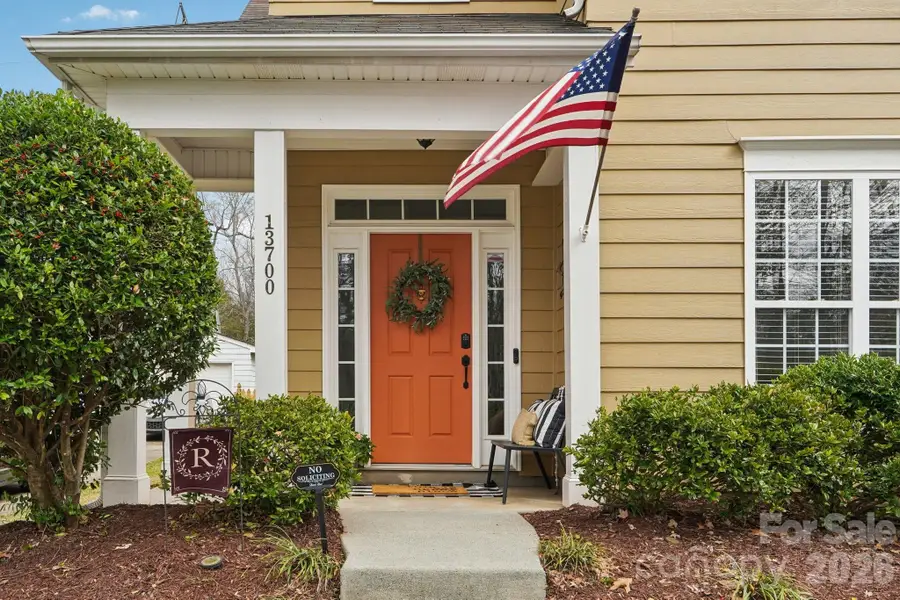 13700 Carleen Way Drive, Charlotte, NC 28213 - #2