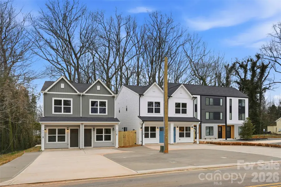 4504/4506 W Tyvola Road, Charlotte, NC 28208 - #2