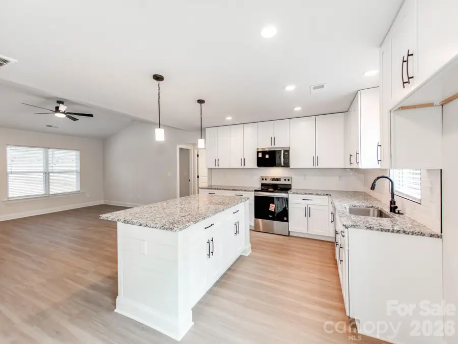 321 Honeywood Lane, Monroe, NC 28110 - #3