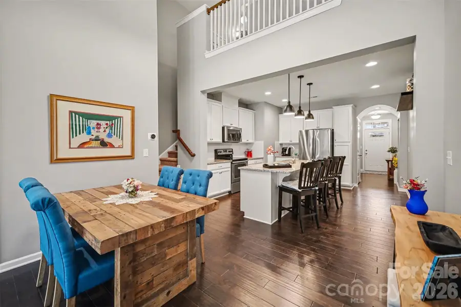 1008 Archibald Avenue, Fort Mill, SC 29708 - #3