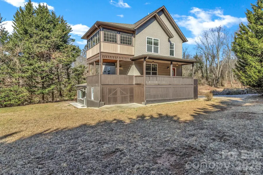 116 Unaka Avenue, Asheville, NC 28803 - #2