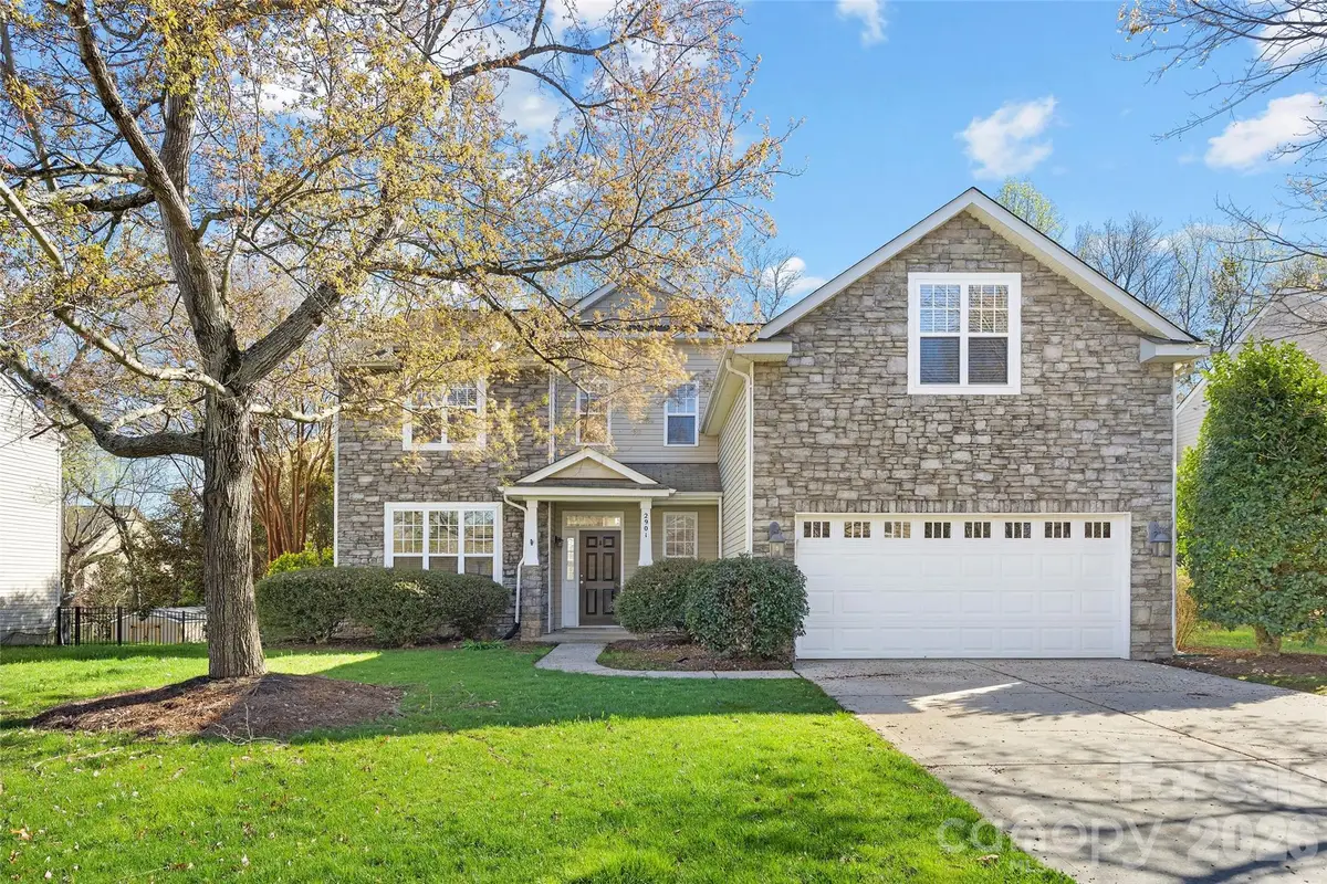 2901 Meherrin Court, Waxhaw, NC 28173 - #1
