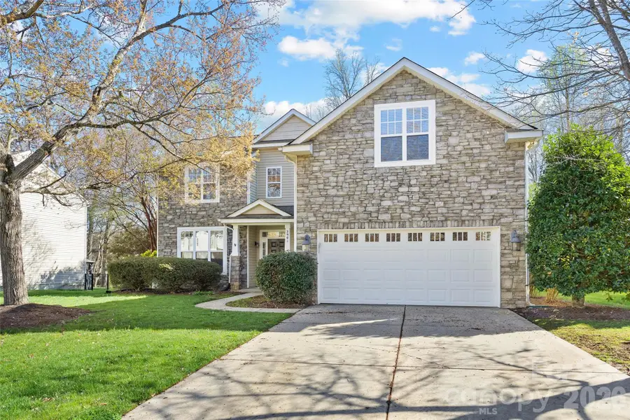 2901 Meherrin Court, Waxhaw, NC 28173 - #2