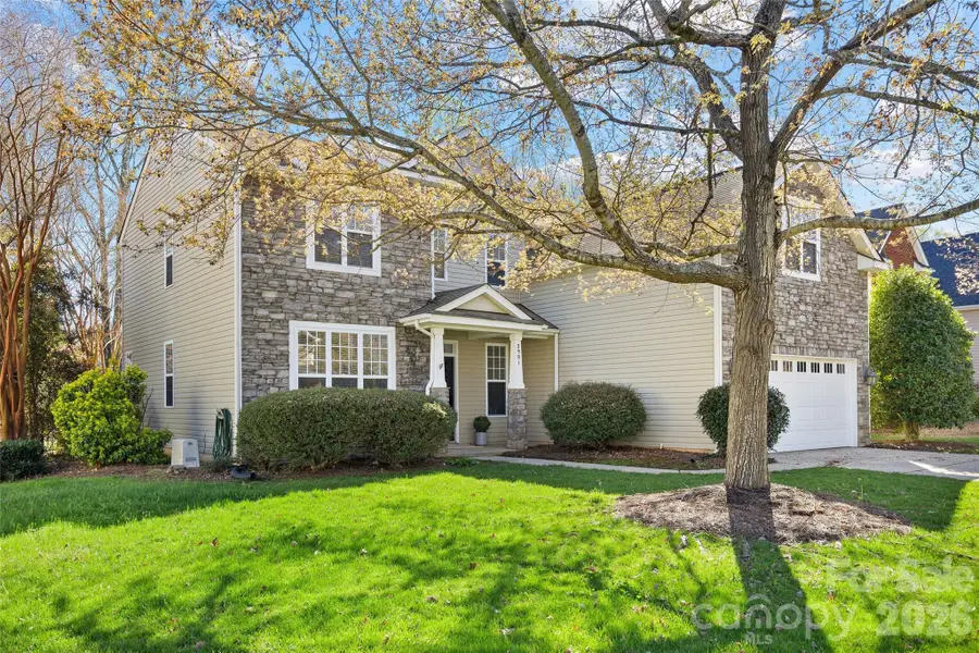 2901 Meherrin Court, Waxhaw, NC 28173 - #3