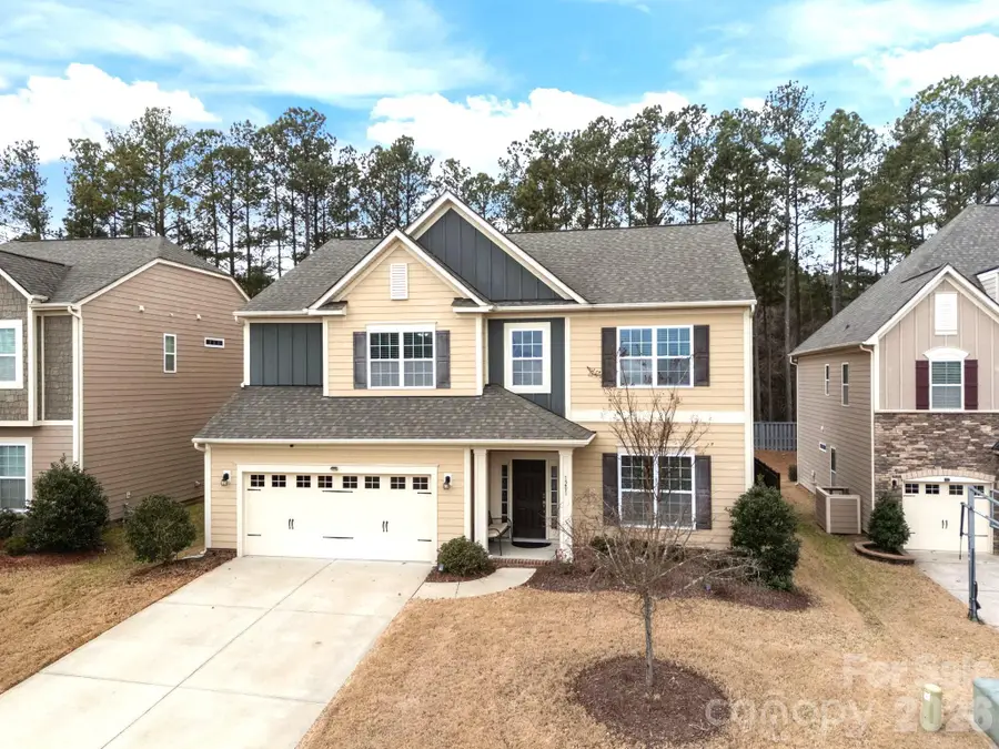 1201 Sandy Bottom Drive Nw, Concord, NC 28027 - #2