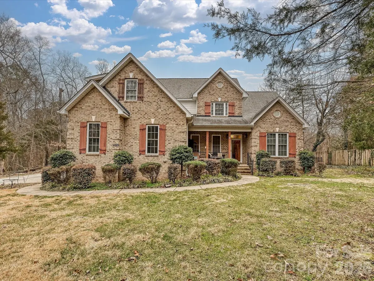 14322 Ramah Church Road, Huntersville, NC 28078 - #1