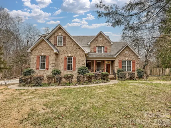 14322 Ramah Church Road, Huntersville, NC 28078