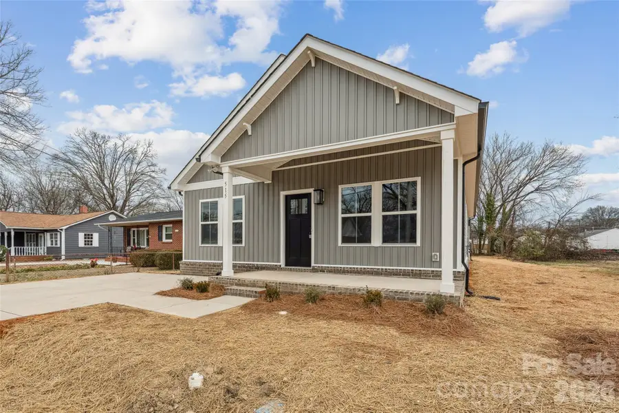 515 Oates Street, Rock Hill, SC 29730 - #2