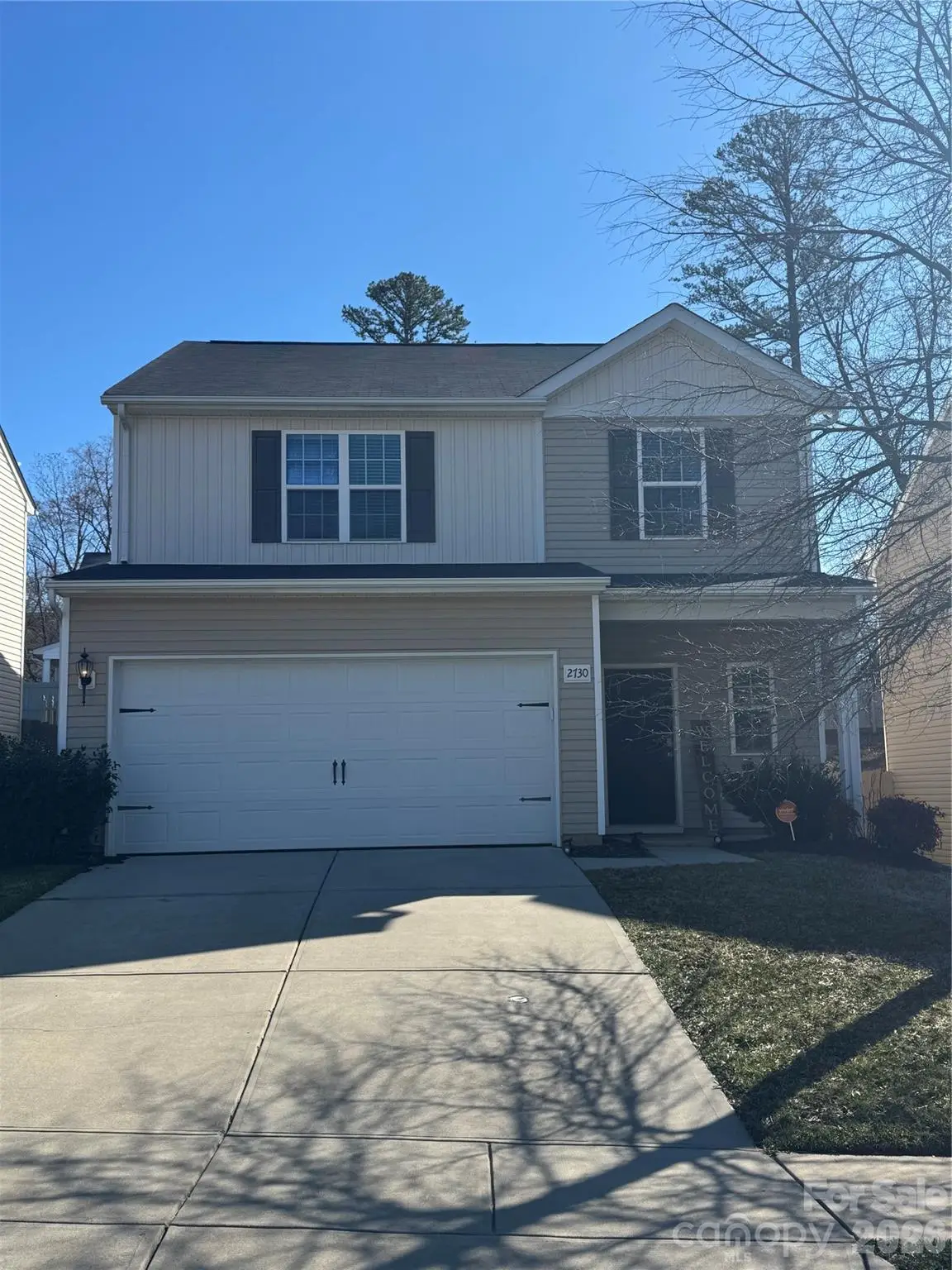 2730 Riley Woods Lane, Charlotte, NC 28269 - #1