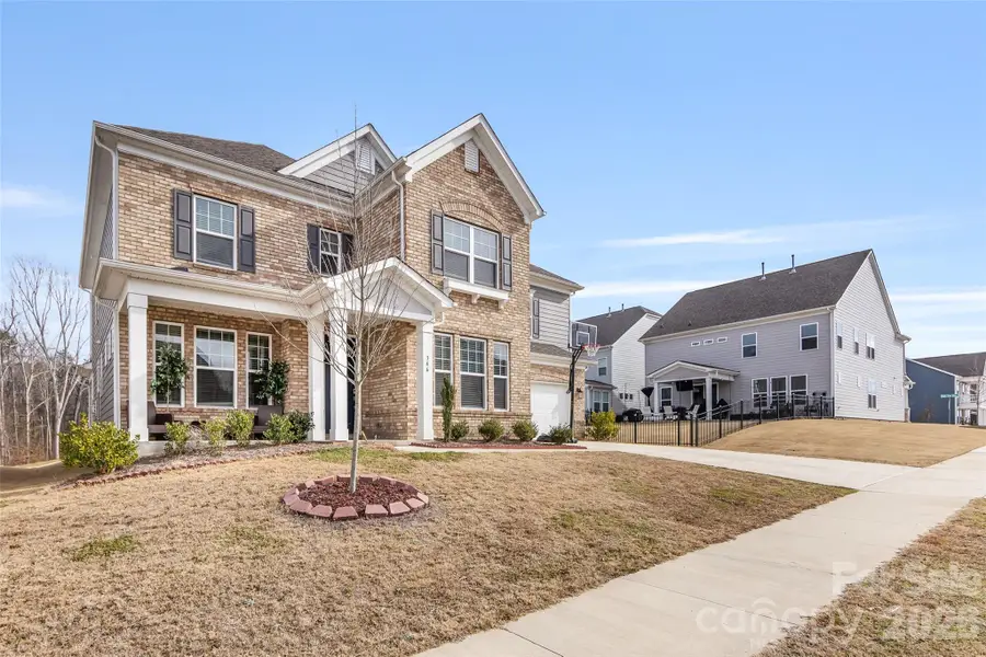 346 W Waterlynn Road, Mooresville, NC 28117 - #2