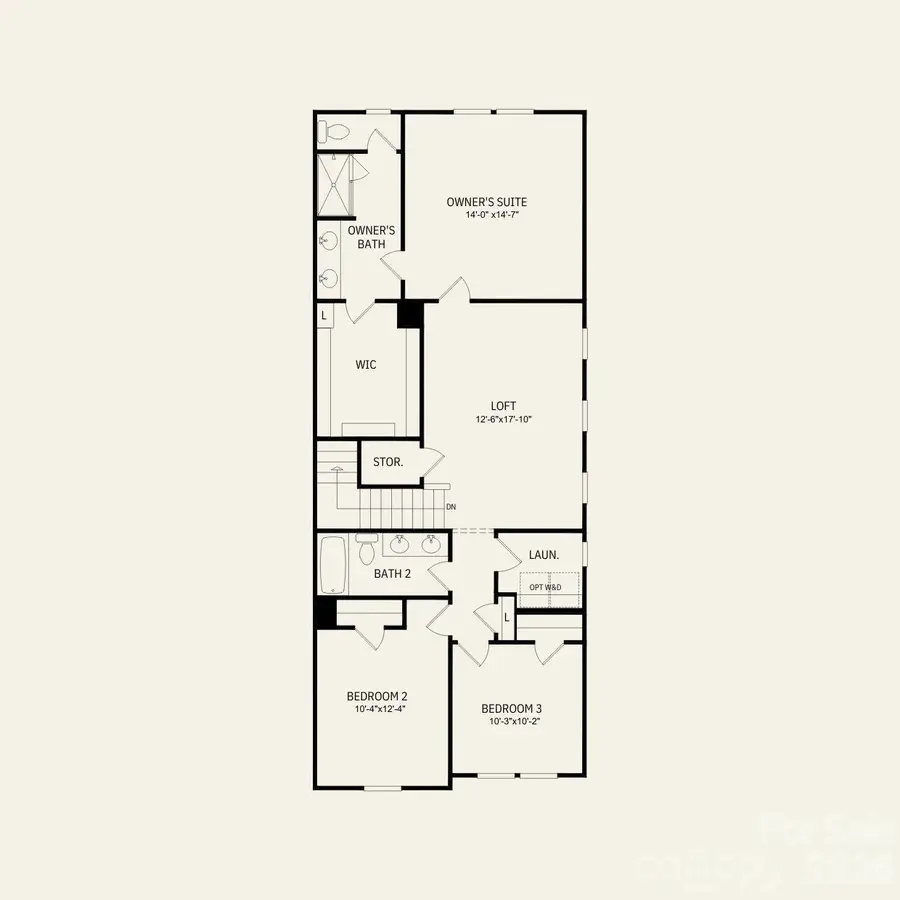 11942 Oak Street, Charlotte, NC 28269 - #3