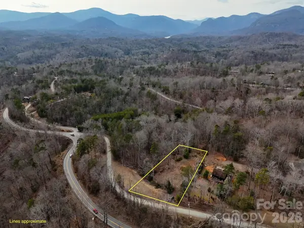 161 Starling Road, Lake Lure, NC 28746
