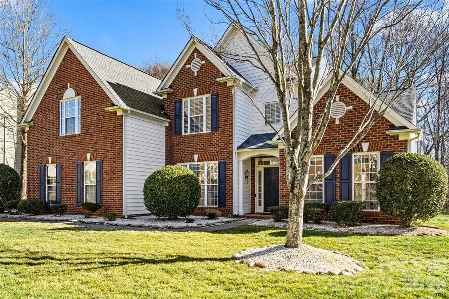 9825 Zackery Avenue, Charlotte, NC 28277 - #2