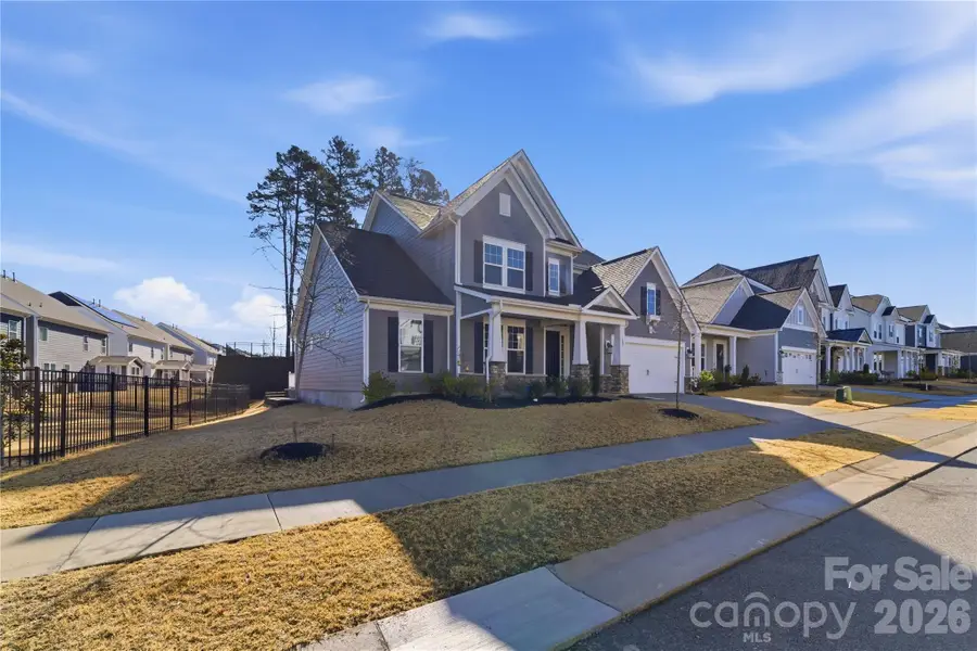 107 Winterberry Street, Mooresville, NC 28117 - #2
