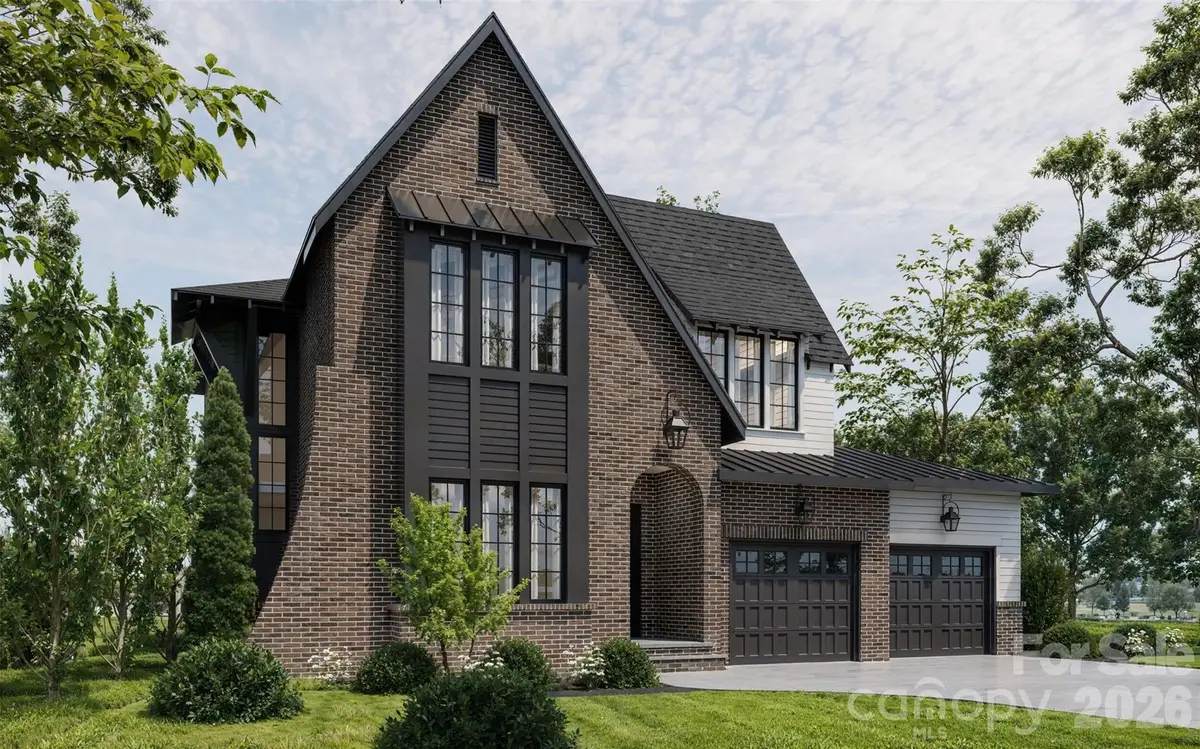 1901 Graybark Avenue, Charlotte, NC 28205 - #1