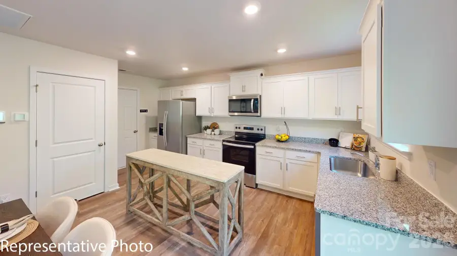 2805 Frances View Lane, Lincolnton, NC 28092 - #3