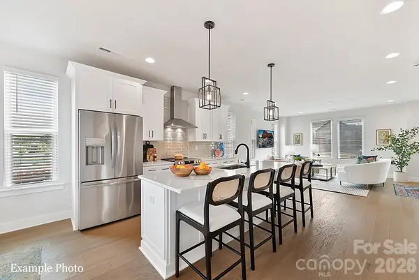 3018 Khan Park Drive #66, Charlotte, NC 28206