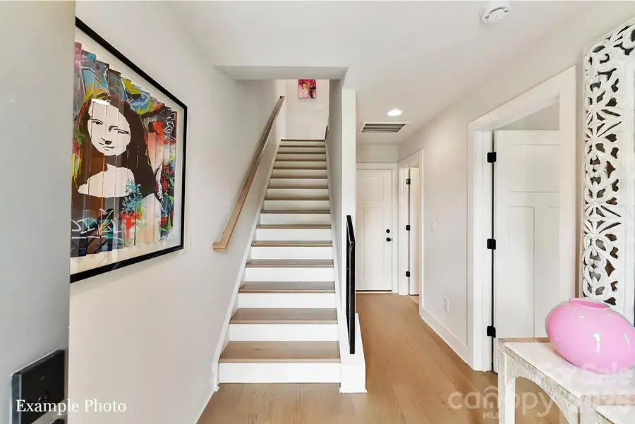 3018 Khan Park Drive #66, Charlotte, NC 28206 - #3