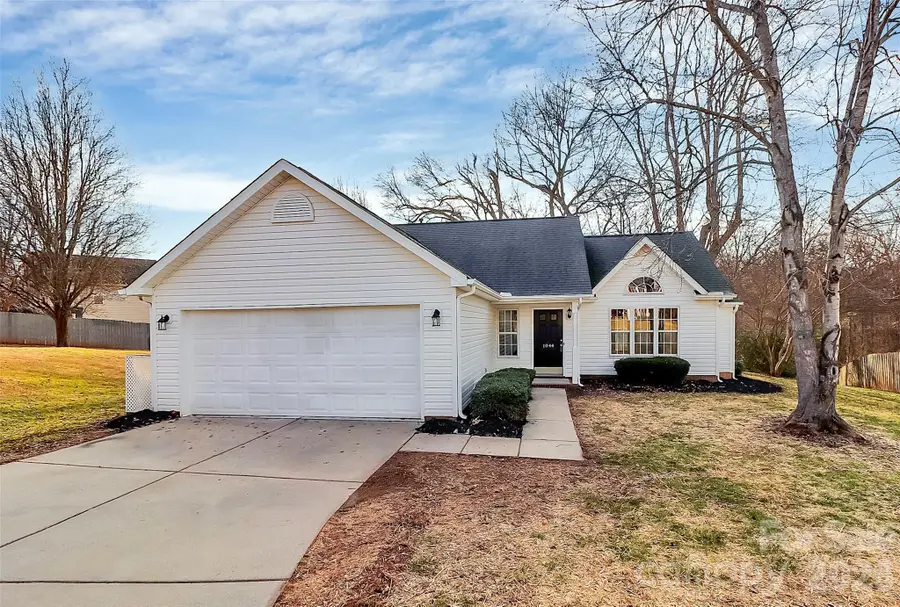 1044 Sandy Point Drive Sw, Concord, NC 28025 - #2