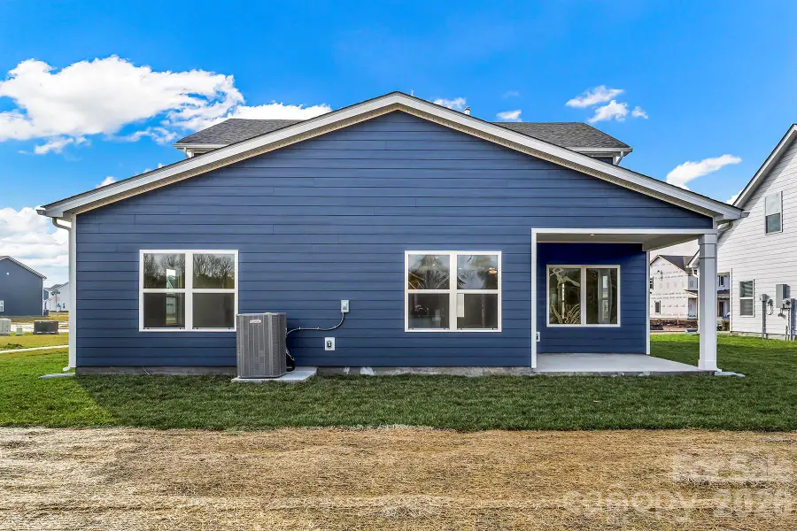 4108 Bolo Drive, Charlotte, NC 28215 - #2