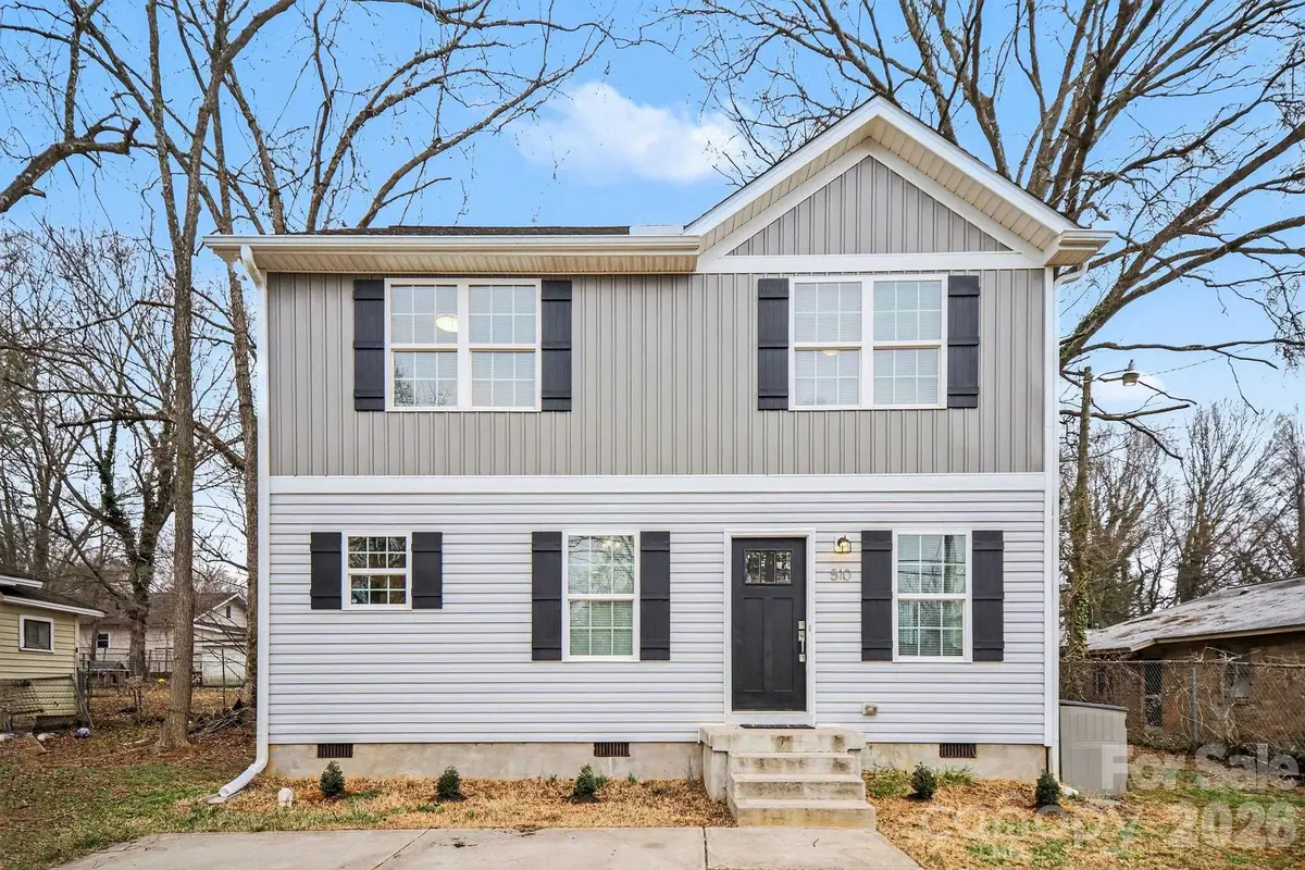 510 Blanton Street, Shelby, NC 28150 - #1
