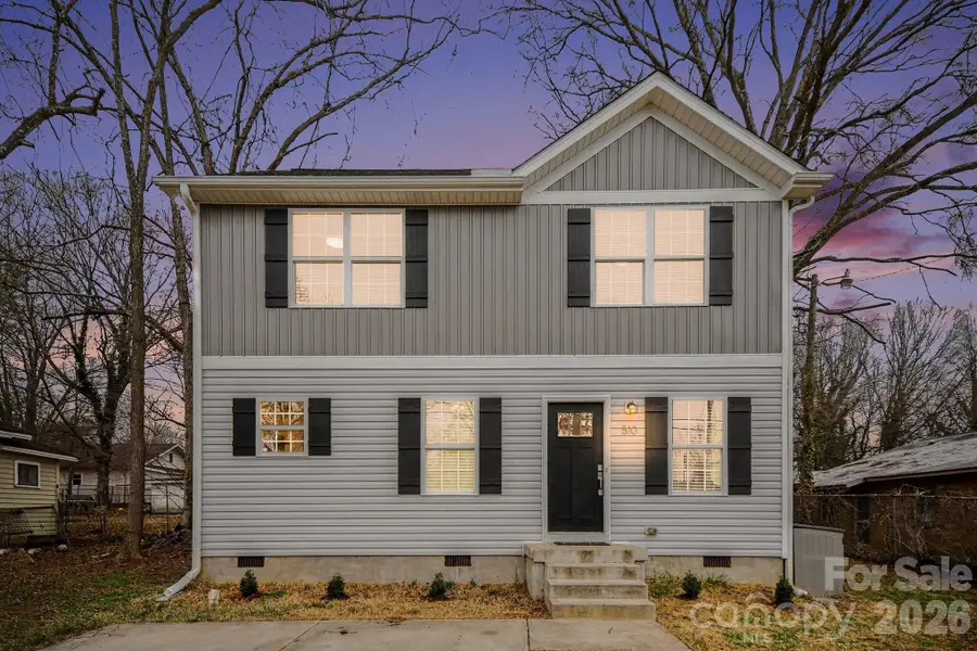 510 Blanton Street, Shelby, NC 28150 - #2