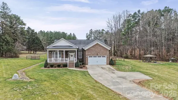 1296 Ben Black Road, Midland, NC 28107