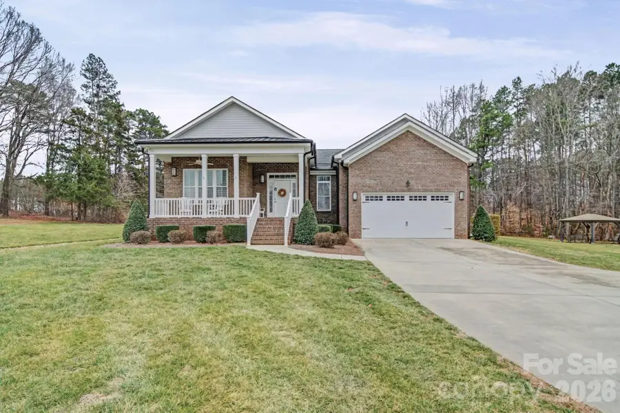 1296 Ben Black Road, Midland, NC 28107 - #3