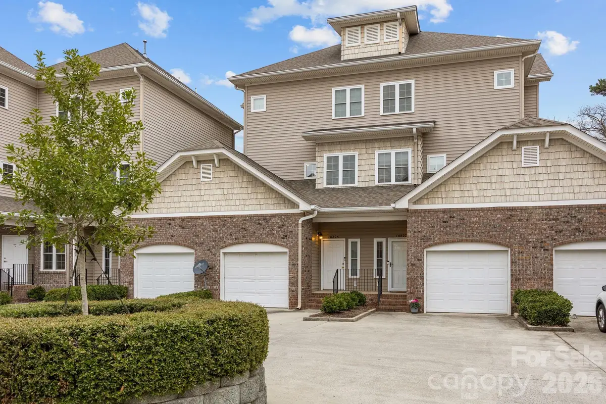 18827 Cloverstone Circle, Cornelius, NC 28031 - #1