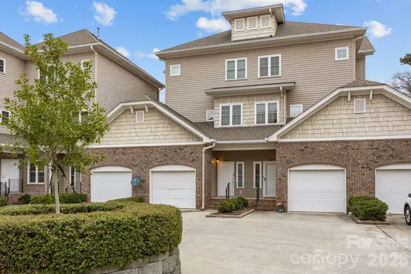 18827 Cloverstone Circle, Cornelius, NC 28031