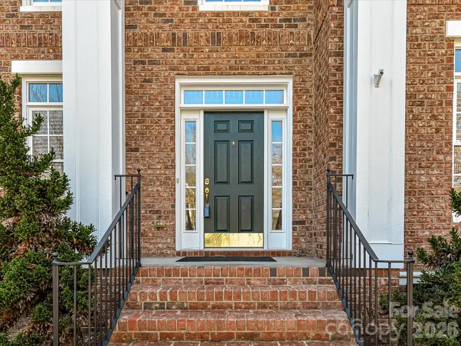 1038 Woodhall Drive, Huntersville, NC 28078 - #2